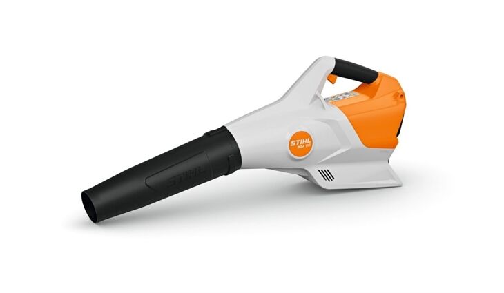 STIHL BGA 110 Akku-Blasgerät Solo AP System BA100115900