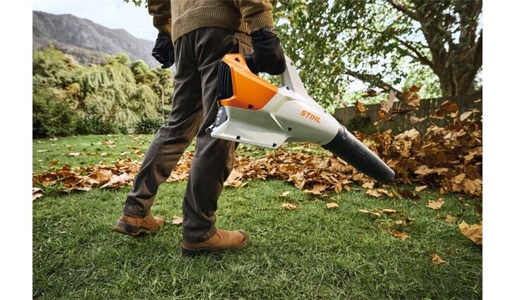 STIHL BGA 110 Akku-Blasgerät Solo AP System BA100115900