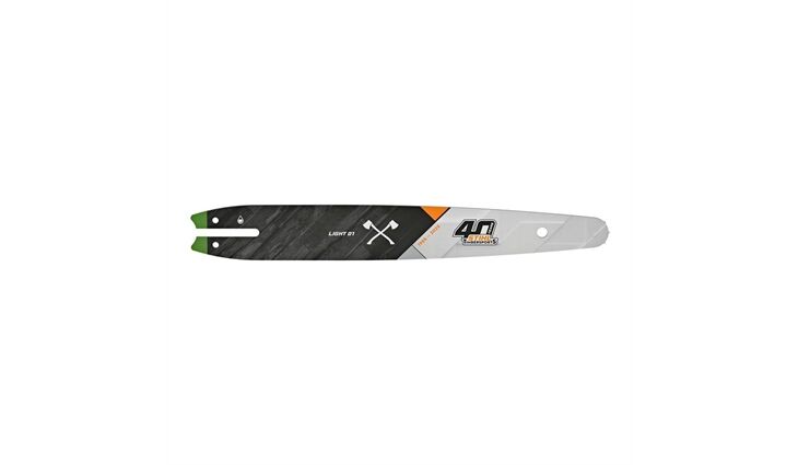 STIHL Schiene L01 35cm,1,1mm,1/4" 40-Jahre 30058333409
