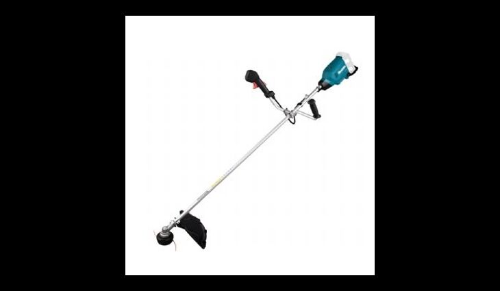 Makita Akku-Freischneider 2x18V DUR 369 AZ Sologerät