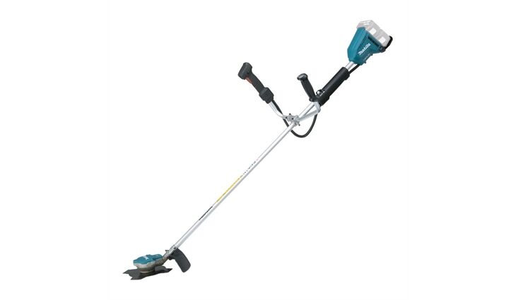 Makita Akku Freischneider Solo 2x18V DUR365UZ