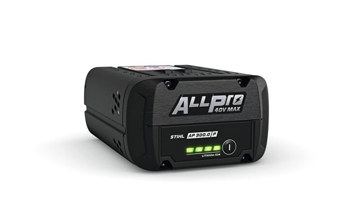 STIHL AP 300.0 P Akku Allpro EA134006523