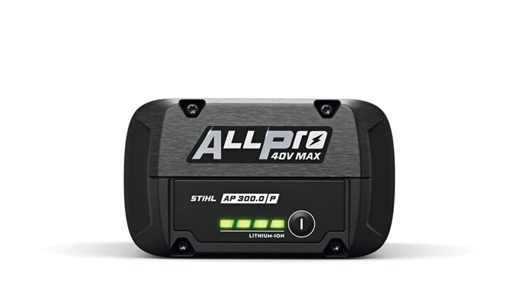 STIHL AP 300.0 P Akku Allpro EA134006523