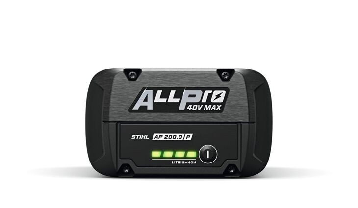 STIHL AP 200 P Akku Allpro EA134006510