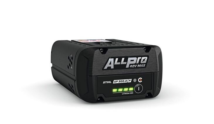 STIHL AP 300.0 PC Akku Allpro EA134006520