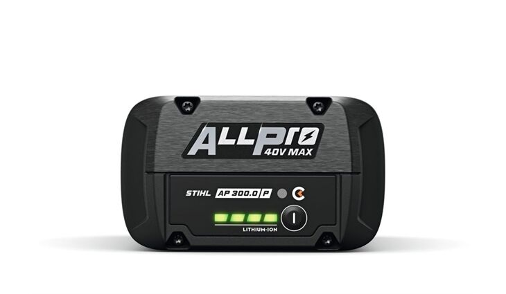 STIHL AP 300.0 PC Akku Allpro EA134006520
