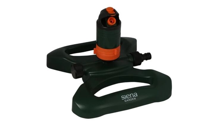 Siena Garden Kreis.-Sektorenregner 3100