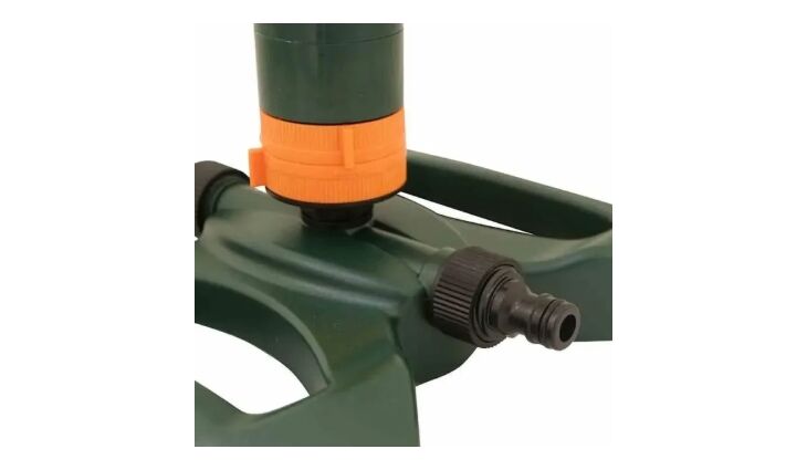 Siena Garden Kreis.-Sektorenregner 3100