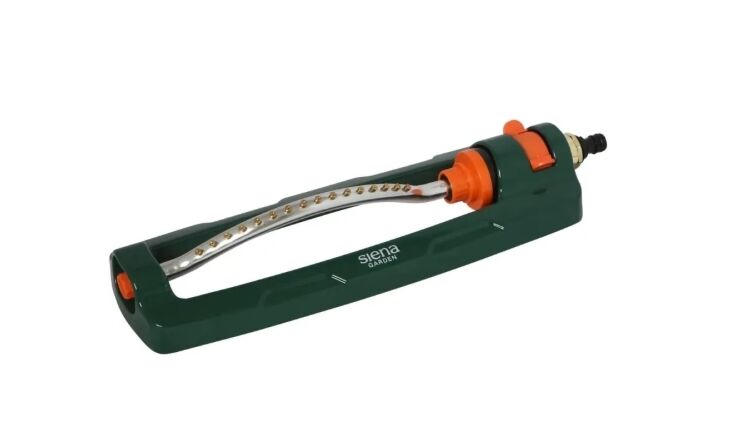 Siena Garden Viereckregner 2600 Metall #J49431