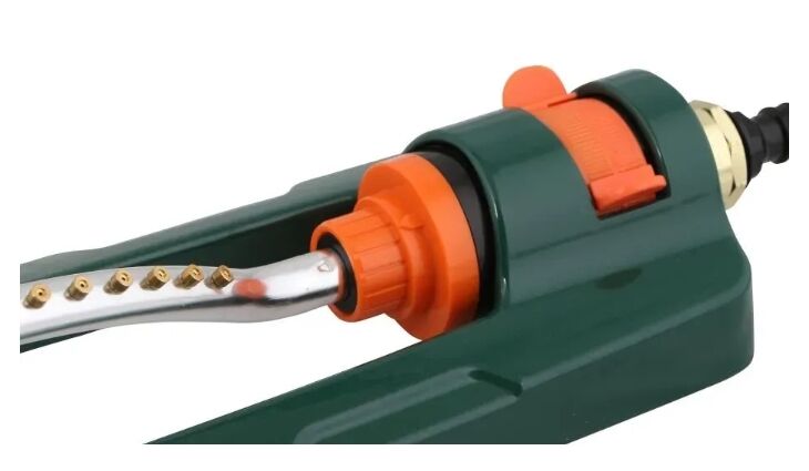 Siena Garden Viereckregner 2600 Metall #J49431