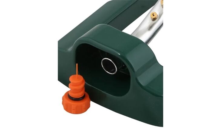 Siena Garden Viereckregner 2600 Metall #J49431