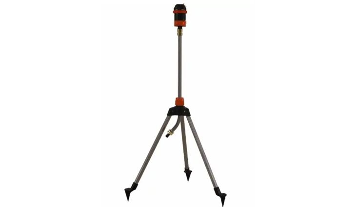 Siena Garden Multi-Kreisregner 3800 auf Stativ