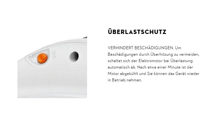 STIHL MSE 170 C-B 30cm Elektro Kettensäge 12092000162