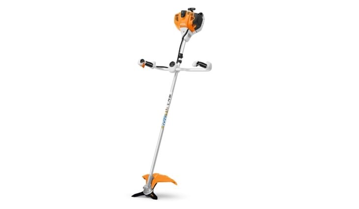 STIHL FS 261 C-E Benzin Freischneider 41472000589