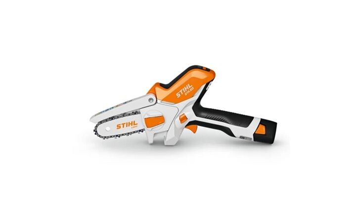 STIHL GTA 20 Set Akku-Astschere AS2+ALS31 GA070116910