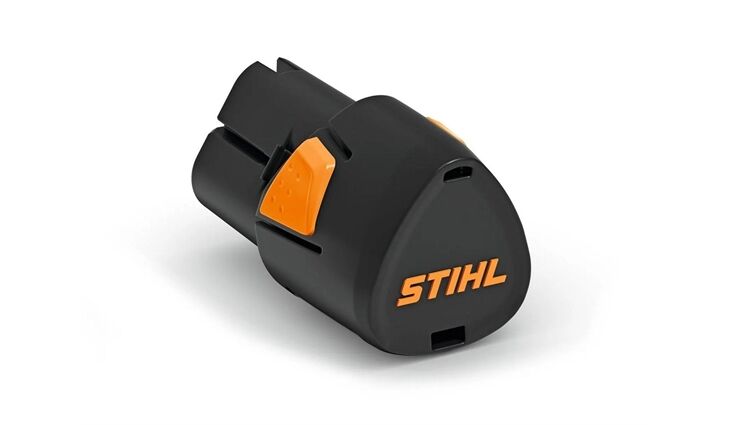 STIHL GTA 20 Set Akku-Astschere AS2+ALS31 GA070116910