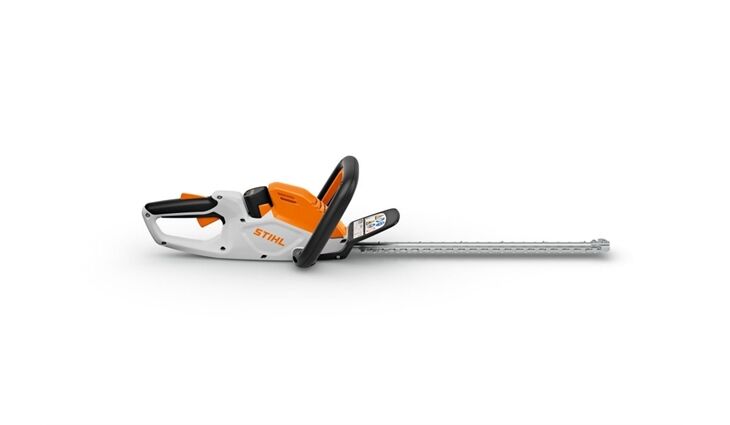 STIHL HSA 30 Akku-Heckenschere Set 1xAS2+AL1 HA080113536
