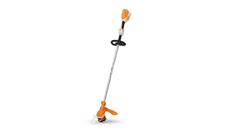 STIHL FSA 60 R Akku Motorsen. Solo AC-C 12-2 FA120115700