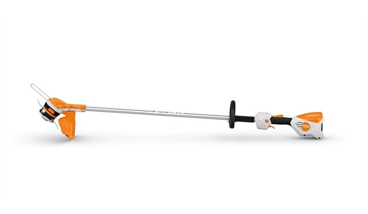 STIHL FSA 60 R Akku Motorsen. Solo AC-C 12-2 FA120115700
