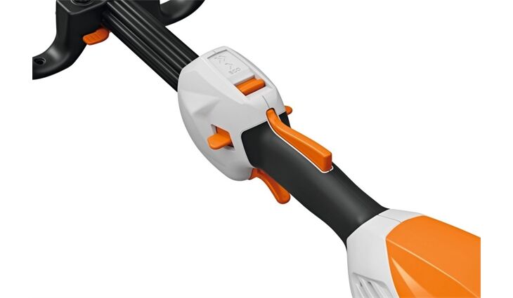 STIHL FSA 60 R Akku Motorsen. Solo AC-C 12-2 FA120115700