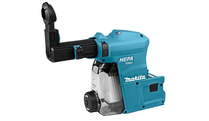 Makita Staubabsaugung DX09 199585-2