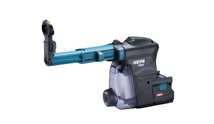 Makita Staubabsaugung DX12 191E54-9