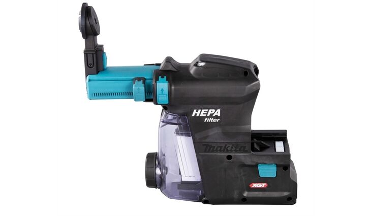 Makita Staubabsaugung DX12 191E54-9
