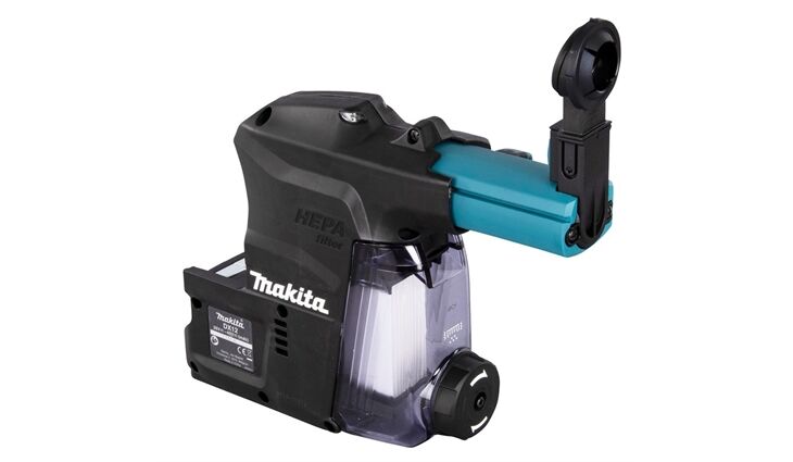 Makita Staubabsaugung DX12 191E54-9