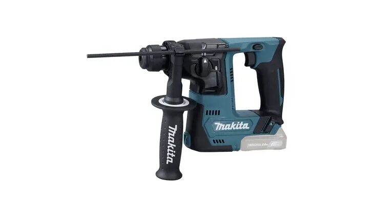 Makita Akku-Bohrhammer 12V solo HR140DZ