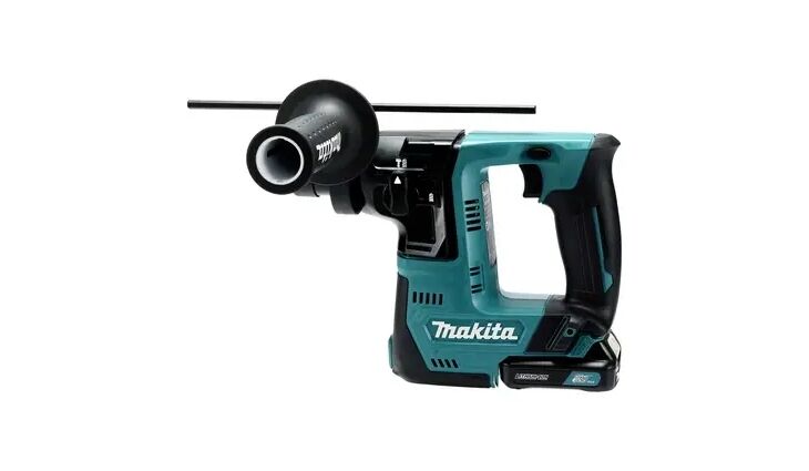 Makita Akku-Bohrhammer 12V solo HR140DZ