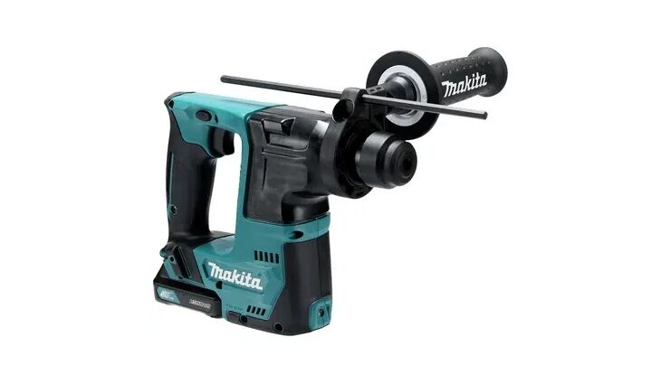 Makita Akku-Bohrhammer 12V solo HR140DZ