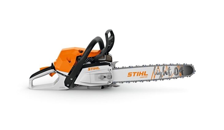 STIHL MS 300 C-M Benzin Motorsäge 35cm MB022000000