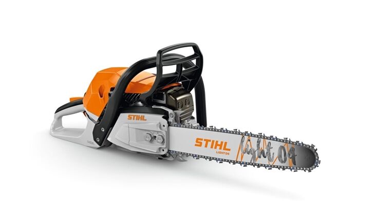 STIHL MS 300 C-M Benzin Motorsäge 35cm MB022000000