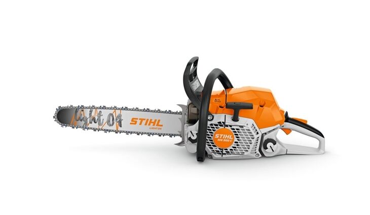 STIHL MS 300 C-M Benzin Motorsäge 35cm MB022000000