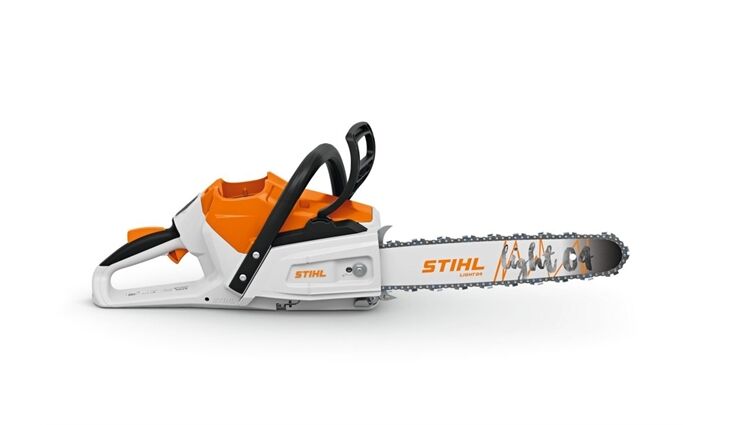 STIHL MSA 260 C-O Pro Akku Motorsäge 40cm MA062000011