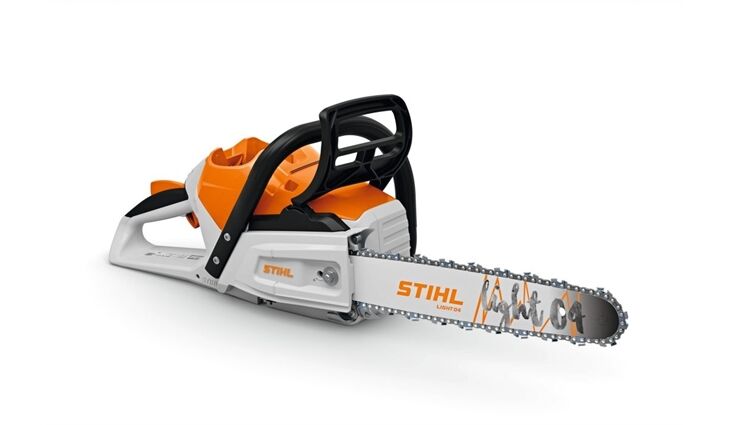 STIHL MSA 260 C-O Pro Akku Motorsäge 40cm MA062000011