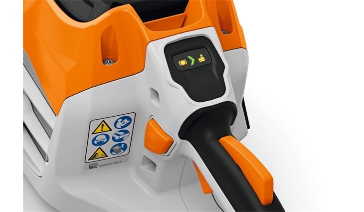 STIHL MSA 260 C-O Pro Akku Motorsäge 40cm MA062000011