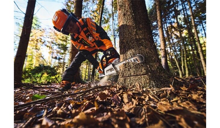 STIHL MSA 260 C-O Pro Akku Motorsäge 40cm MA062000011
