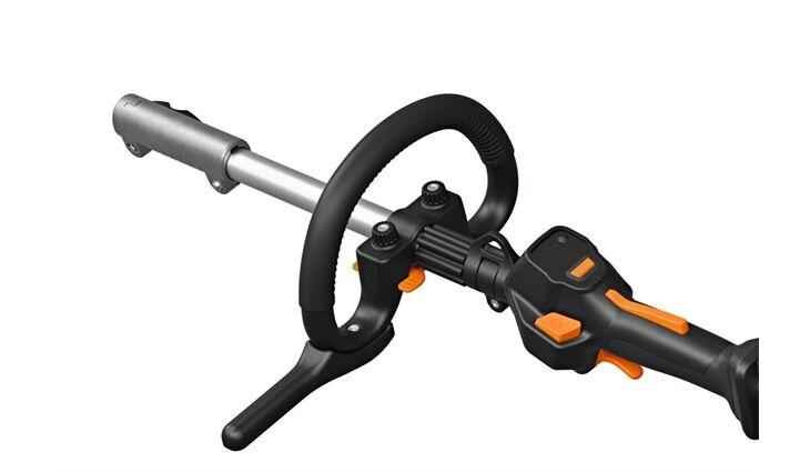STIHL KMA 140 R-B AP-System FA020116825