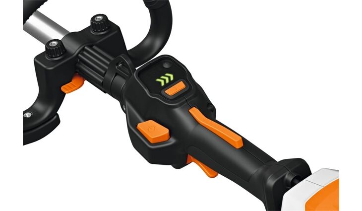 STIHL KMA 140 R-B AP-System FA020116825