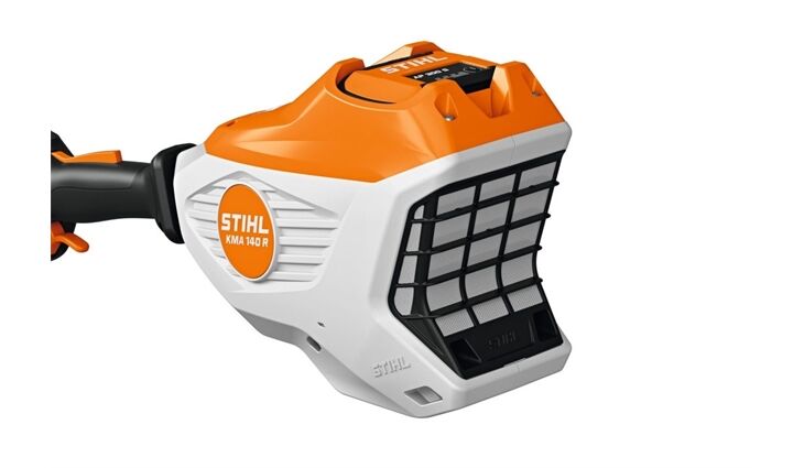 STIHL KMA 140 R-B AP-System FA020116825