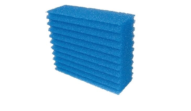 Oase BioSmart Ersatzschwamm blau 18-36000 56678