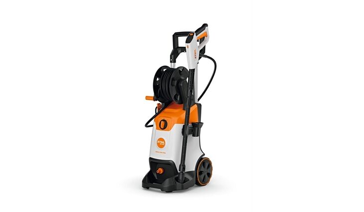 STIHL RE 120 Vario Control Hochdruckreiniger RE040114528