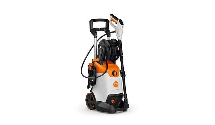 STIHL RE 120 Vario Control Hochdruckreiniger RE040114528