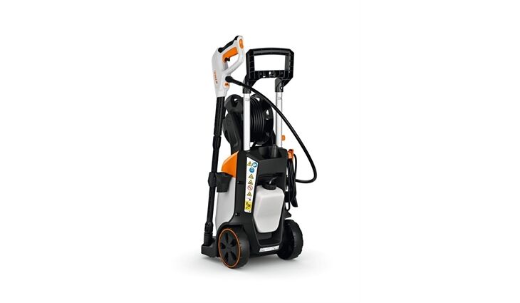 STIHL RE 120 Vario Control Hochdruckreiniger RE040114528