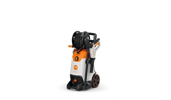 STIHL RE 120 Vario Control Hochdruckreiniger RE040114528