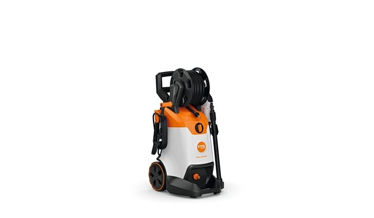 STIHL RE 120 Vario Control Hochdruckreiniger RE040114528