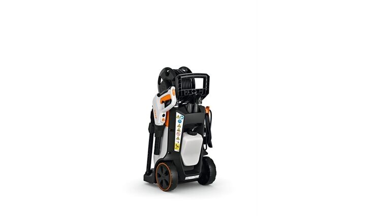 STIHL RE 120 Vario Control Hochdruckreiniger RE040114528
