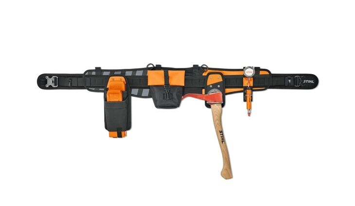 STIHL Hüftgurt Advance X-Flex Gr. M/L 00007109103