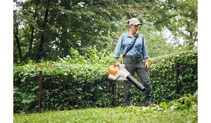 STIHL Traggurt f. BGA160/250 BA067109000